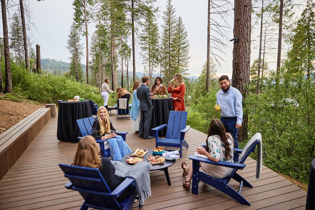 Rush Creek Lodge & Spa - Yosemite - Image 6