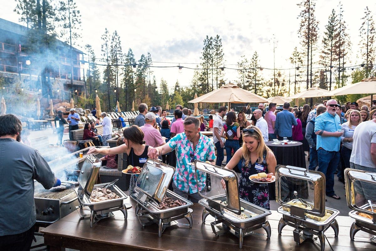 Link to Activity: Gatherings & Social Events