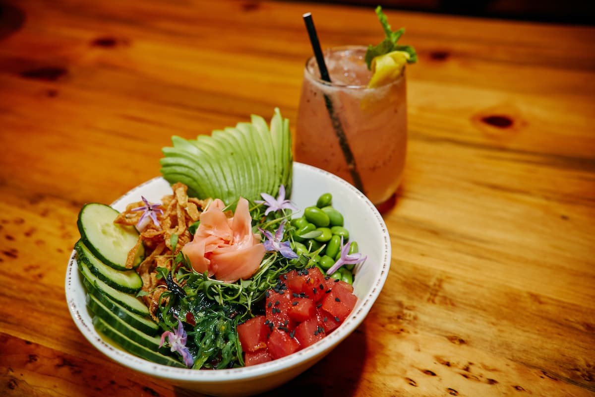 Link to Activity: Good Food