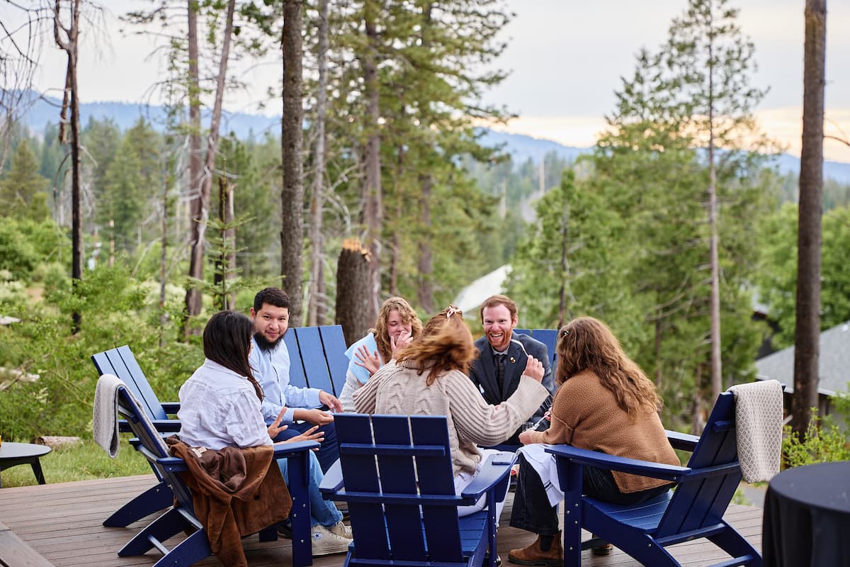Link to Activity: A Favorite Among Families, Couples & Groups