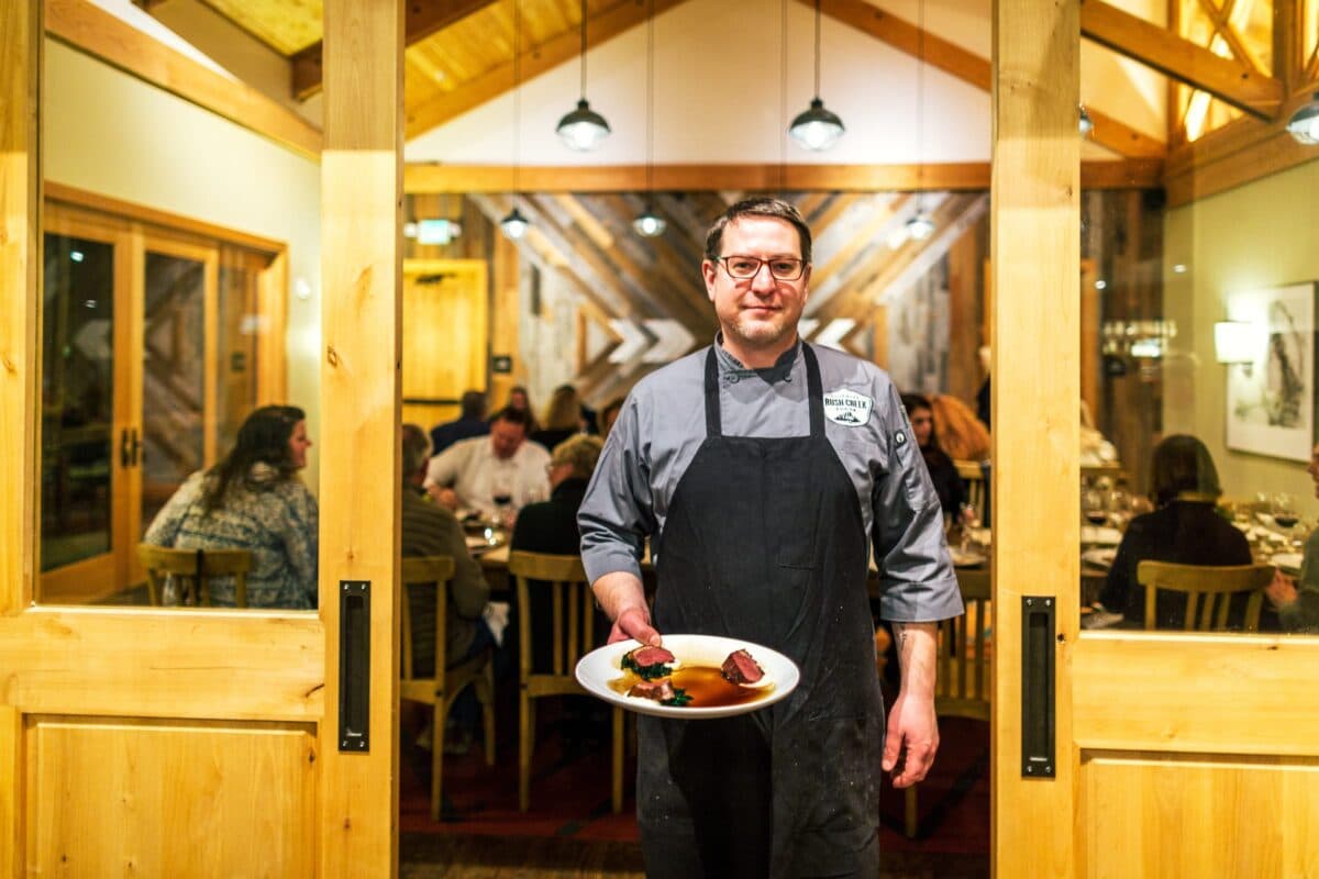 Link to Activity: Meet the Chef