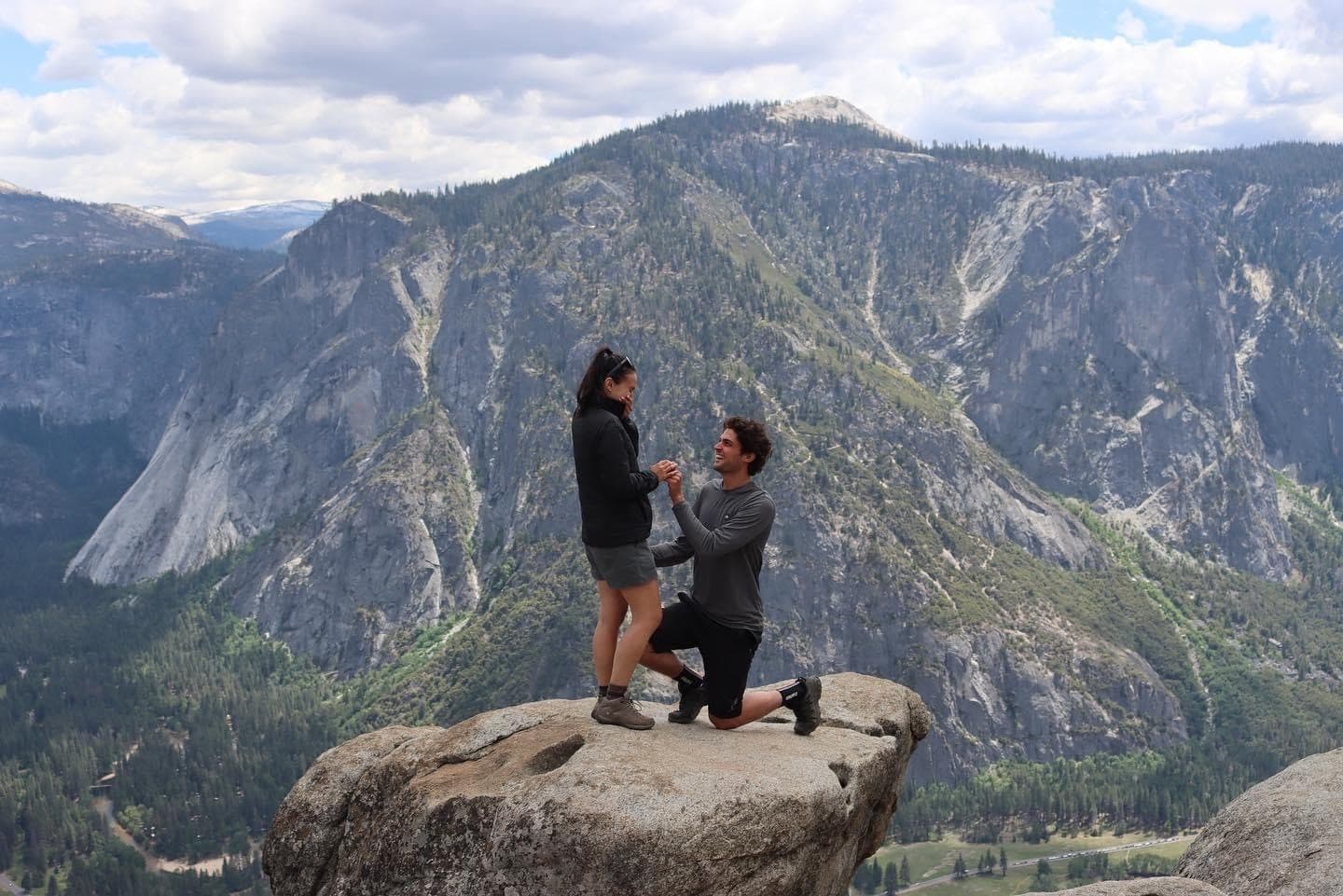 Proposal Package