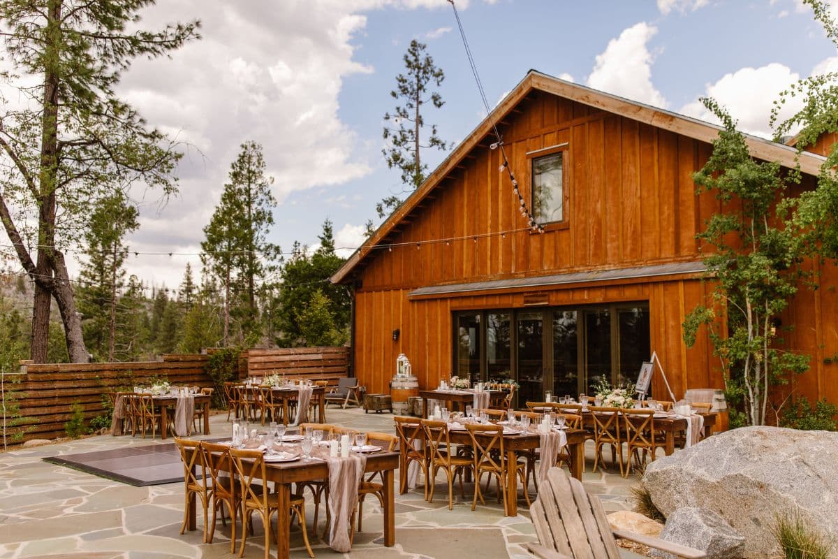 Elopement Package