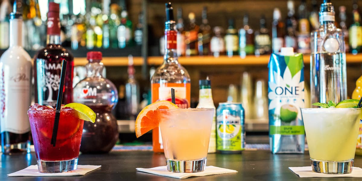 Beverages