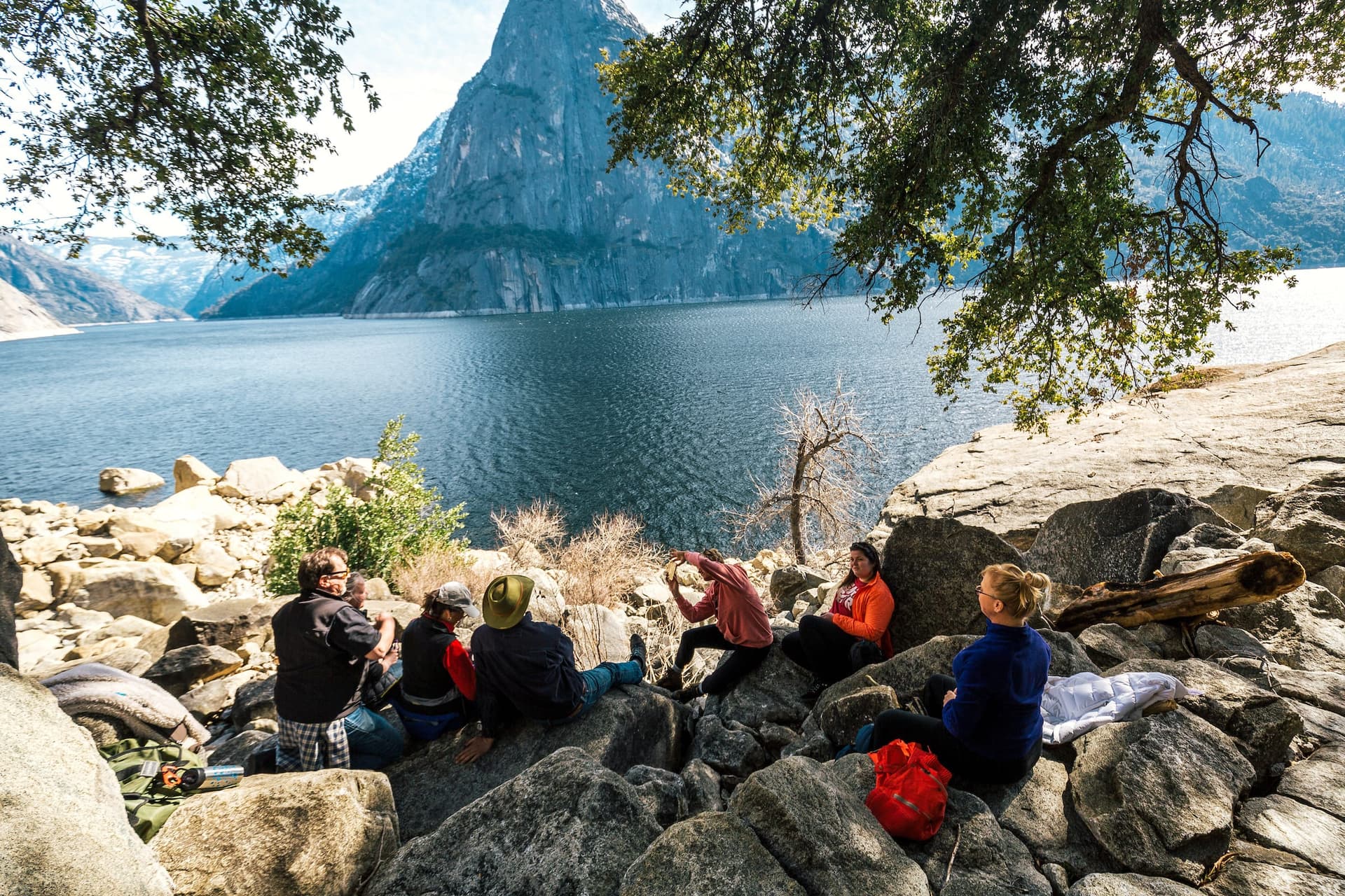 Link to Activity: Meetings & Retreats