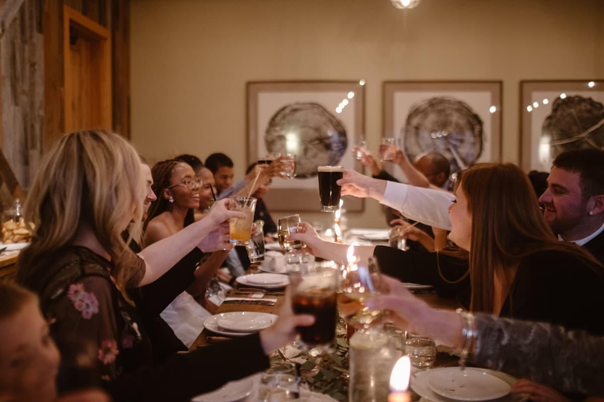 Make the Most of a Yosemite Wedding Weekend