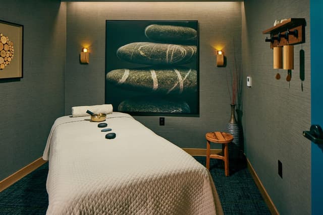 Lodge History | Evergreen Lodge Yosemite
