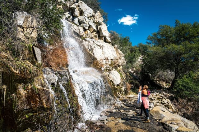 Yosemite Spa Resort | Rush Creek Lodge & Spa